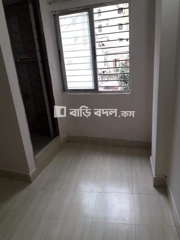 Flat rent in Dhaka মহাখালী, মহাখালী মুক্তিযোদ্ধা গলি,ঢাকা।