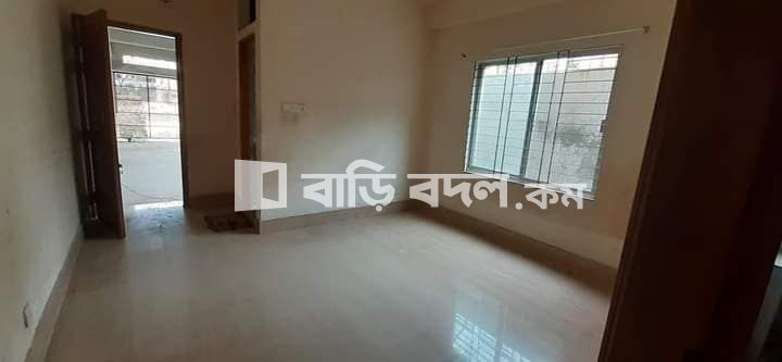 Flat rent in Dhaka মহাখালী, মহাখালী মুক্তিযোদ্ধা গলি,ঢাকা।