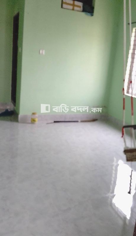 Sublet rent in Chattogram চট্রগ্রাম সদর, চট্টগ্রাম হালিশহর বি ব্লকে