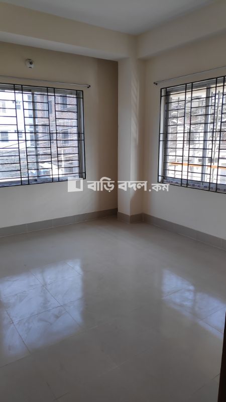 Flat rent in Dhaka মিরপুর ১২, ইস্টার্ন হাউসিং , মিরপুর-১২, আলুবদি