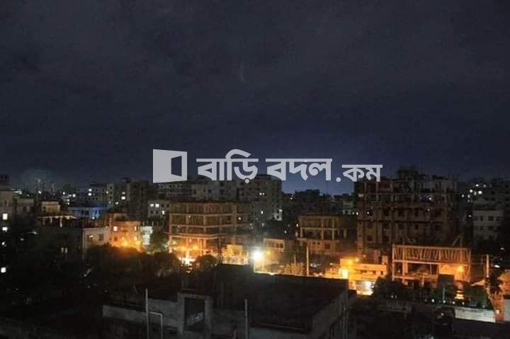 Flat rent in Dhaka মিরপুর, মিরপুর ৬০ ফিট পাকা মসজিদ(সাত সতেরো রেস্টুরেন্ট এর বিপরীতে)