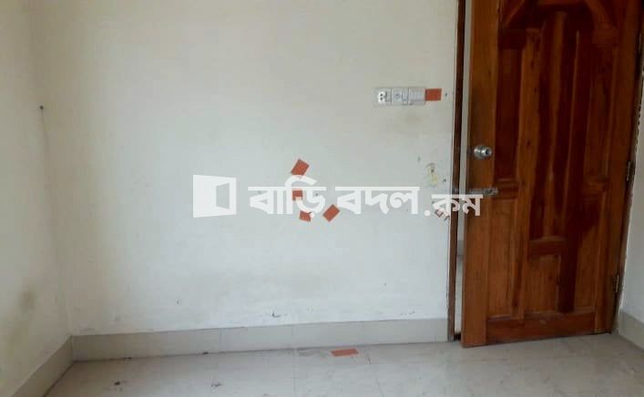 Flat rent in Dhaka মিরপুর, ২৮৭/৩ এ সেনপাড়া পর্বতা মিরপুর ঢাকা ।