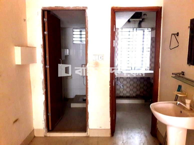 Flat rent in Dhaka মিরপুর, ২৮৭/৩ এ সেনপাড়া পর্বতা মিরপুর ঢাকা ।