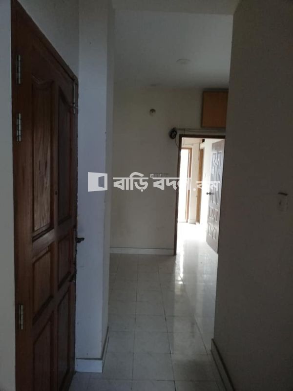 Flat rent in রূপনগর আবাসিক এলাকায় | 2 bed(s) | Rupnagar | Baribodol.com, Best property rental platform in Bangladesh
