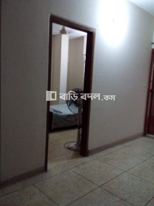 Seat rent in রামপুরা, বনশ্রী, ব্লক-এ, রোড নং- ০১ (মেইন রোড সংলগ্ন এবং ইস্ট-ওয়েস্ট ইউনিভার্সিটি থেকে মাত্র ৫ মিনিটের দুরুত্বে) | 1 bed(s) | Banasree | Baribodol.com, Best property rental platform in Bangladesh