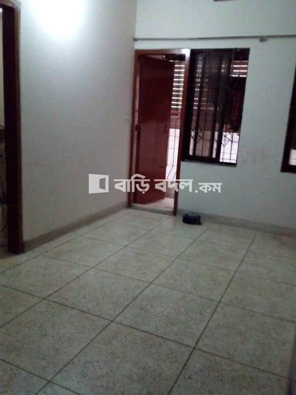 Seat rent in রামপুরা, বনশ্রী, ব্লক-এ, রোড নং- ০১ (মেইন রোড সংলগ্ন এবং ইস্ট-ওয়েস্ট ইউনিভার্সিটি থেকে মাত্র ৫ মিনিটের দুরুত্বে) | 1 bed(s) | Banasree | Baribodol.com, Best property rental platform in Bangladesh
