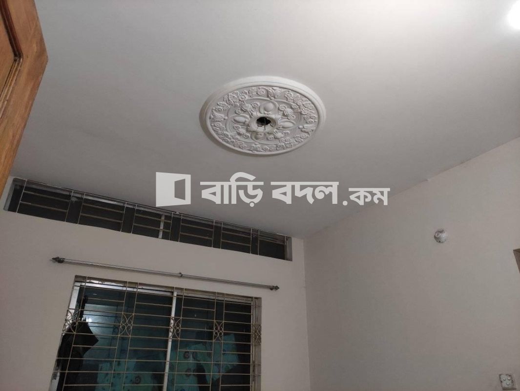 Sublet rent in Dhaka মিরপুর ১, তুরাগ সিটি, মিরপুর -১, ঢাকা -১২১৬