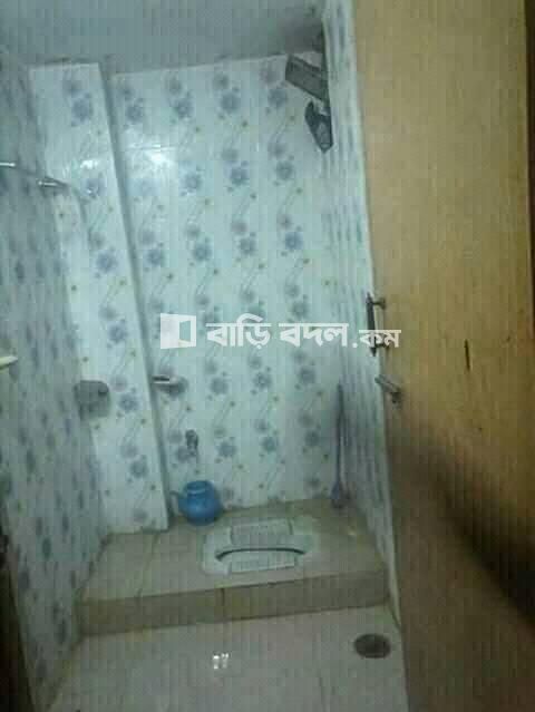 Sublet rent in Dhaka মিরপুর ৬, মিরপুর ০৬,ট ব্লক
