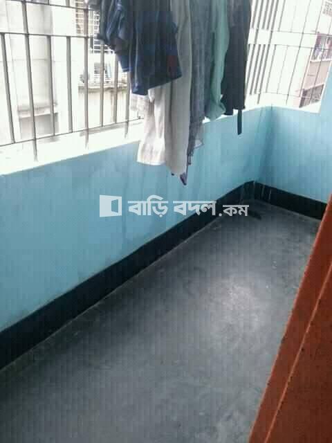Sublet rent in Dhaka মিরপুর ৬, মিরপুর ০৬,ট ব্লক