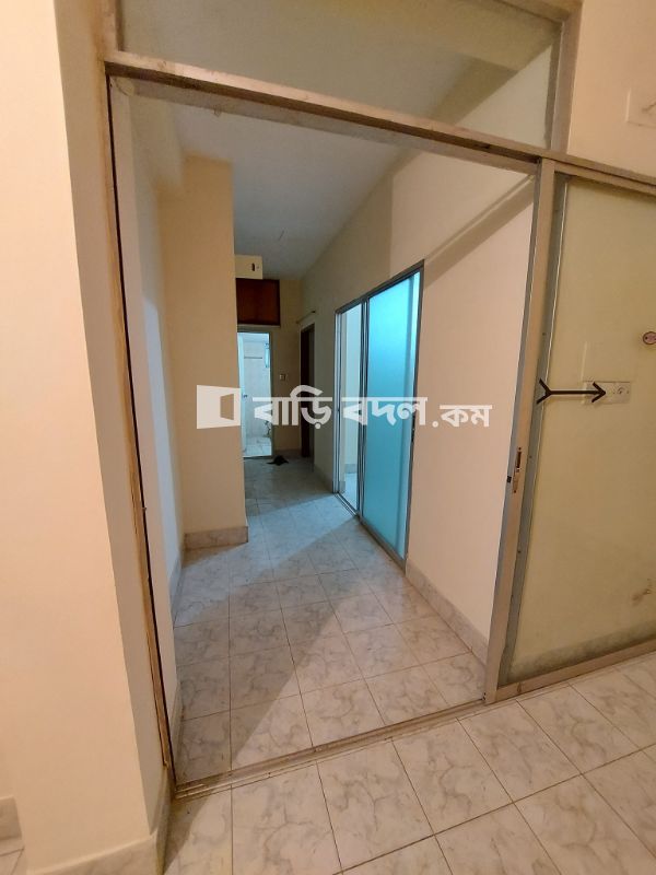 Flat rent in সেক্টর ১০ রোড ১১ হাউস নাম্বার ১৬ উত্তরা ঢাকা। | 3 bed(s) | Uttara | Baribodol.com, Best property rental platform in Bangladesh