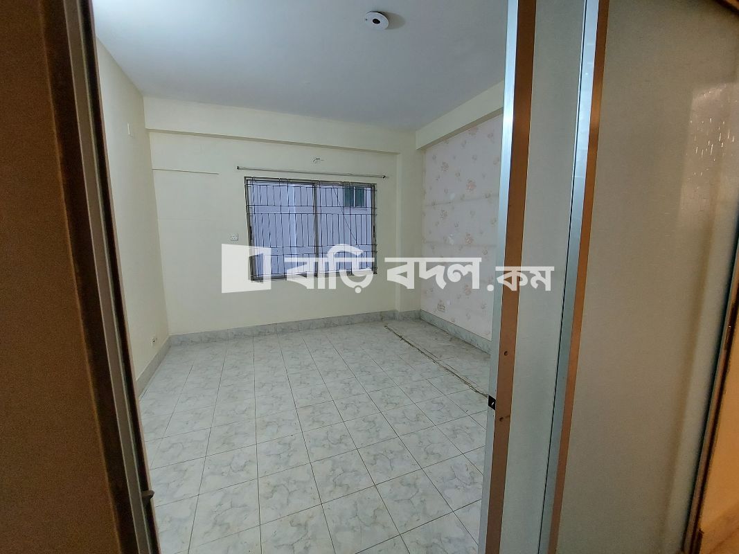 Flat rent in সেক্টর ১০ রোড ১১ হাউস নাম্বার ১৬ উত্তরা ঢাকা। | 3 bed(s) | Uttara | Baribodol.com, Best property rental platform in Bangladesh