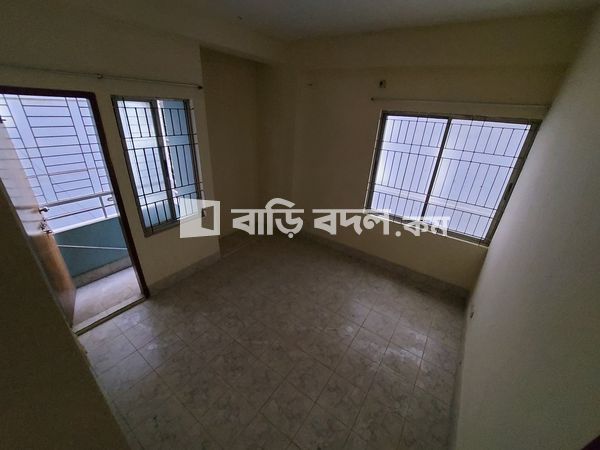 Flat rent in সেক্টর ১০ রোড ১১ হাউস নাম্বার ১৬ উত্তরা ঢাকা। | 3 bed(s) | Uttara | Baribodol.com, Best property rental platform in Bangladesh