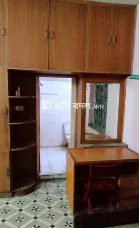 Seat rent in ৪৫/বি (২য় তলা), লেক সার্কাস, ডলফিন গলি, কলাবাগান । | 1 bed(s) | | Baribodol.com, Best property rental platform in Bangladesh