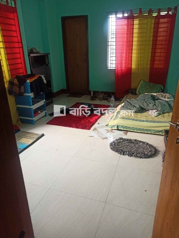 Flat rent in রায়েরবাজার হাই স্কুল, পশ্চিম ধানমন্ডি। ছেলেদের ব্যাচেলর ফ্ল্যাটে। | 1 bed(s) | Dhanmondi | Baribodol.com, Best property rental platform in Bangladesh