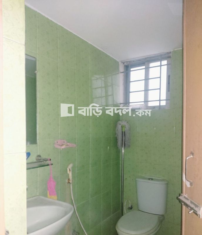 Sublet rent in Dhaka বসুন্ধরা আবাসিক এলাকা, Block F , Bashundhara R/A
