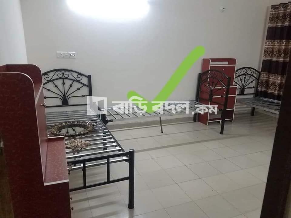 Seat rent in Hudarat ladies home Banani | 1 bed(s) | Banani | Baribodol.com, Best property rental platform in Bangladesh