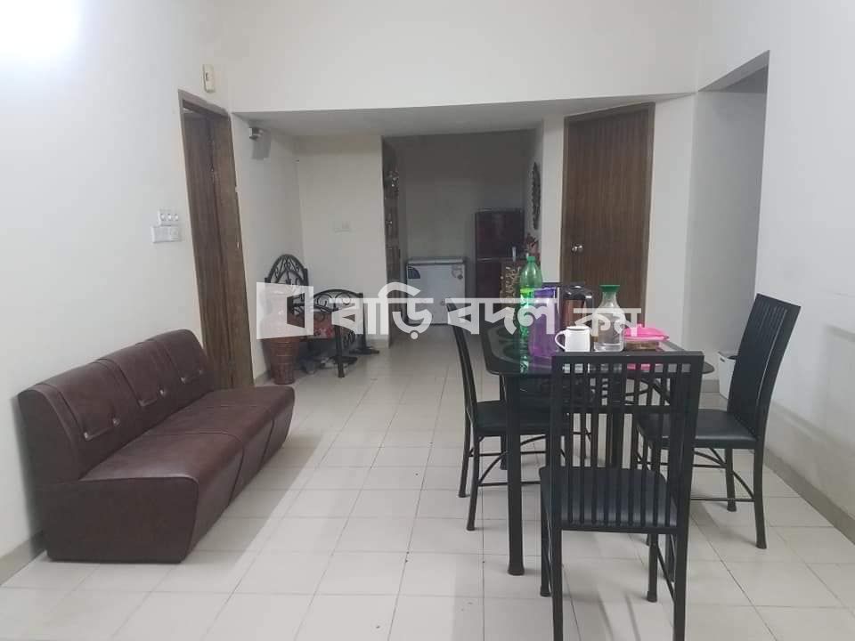 Seat rent in Hudarat ladies home Banani | 1 bed(s) | Banani | Baribodol.com, Best property rental platform in Bangladesh