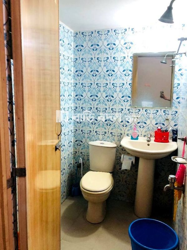 Flat rent in Blc-d,Road- 04, building -169 | 1 bed(s) | Bashundhara RA | Baribodol.com, Best property rental platform in Bangladesh