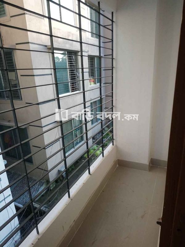 Flat rent in Dhaka বসুন্ধরা আবাসিক এলাকা, Bashundhara R/A, Block
-G, Road -8