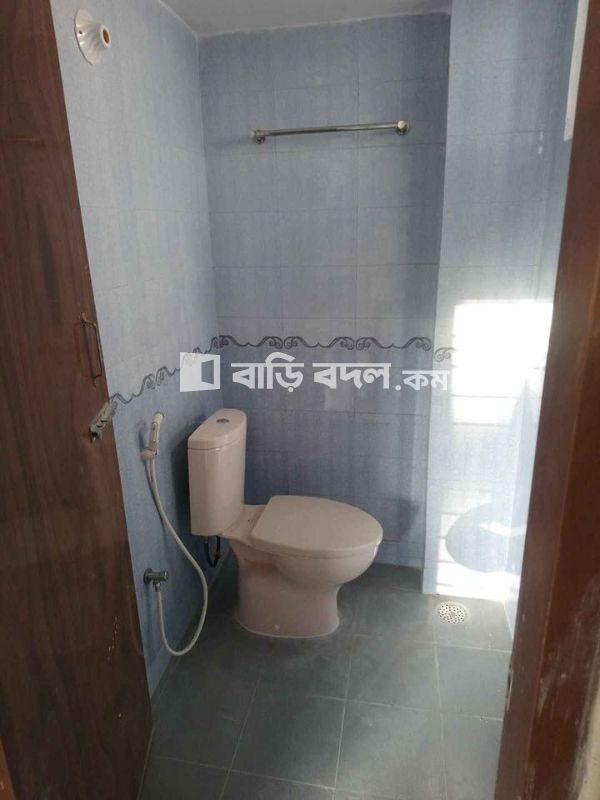 Flat rent in Dhaka বসুন্ধরা আবাসিক এলাকা, Bashundhara R/A, Block
-G, Road -8