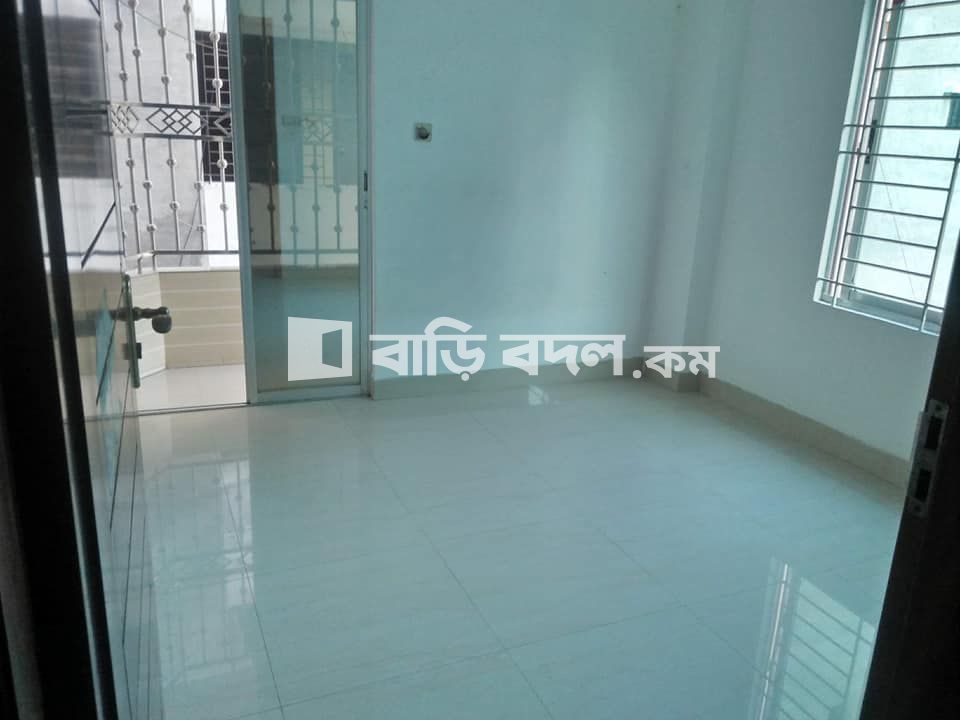 Flat rent in Dhaka বসুন্ধরা আবাসিক এলাকা, Road# Shahid Abdul Aziz Road(Beside of Bashundhara Holy Care School), Bashundhara R/A.