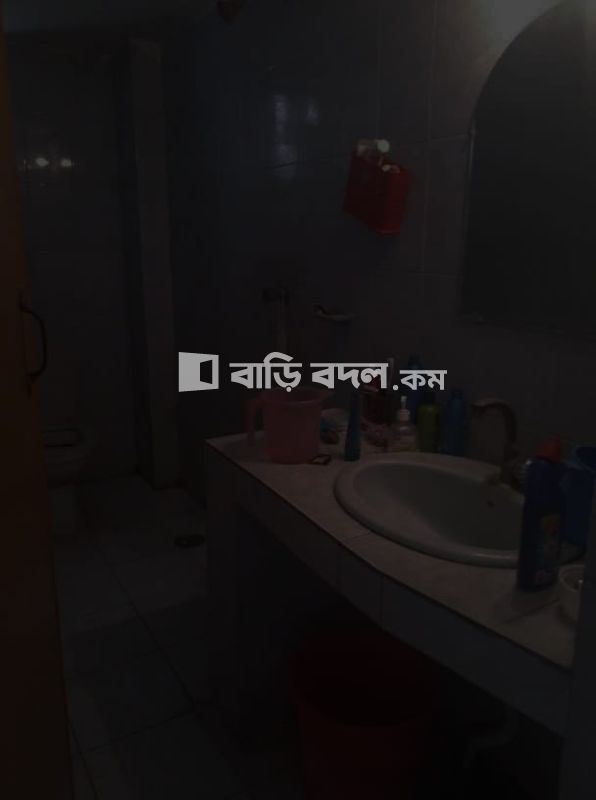 Sublet rent in Block C Rd 2 | 1 bed(s) | Bashundhara RA | Baribodol.com, Best property rental platform in Bangladesh