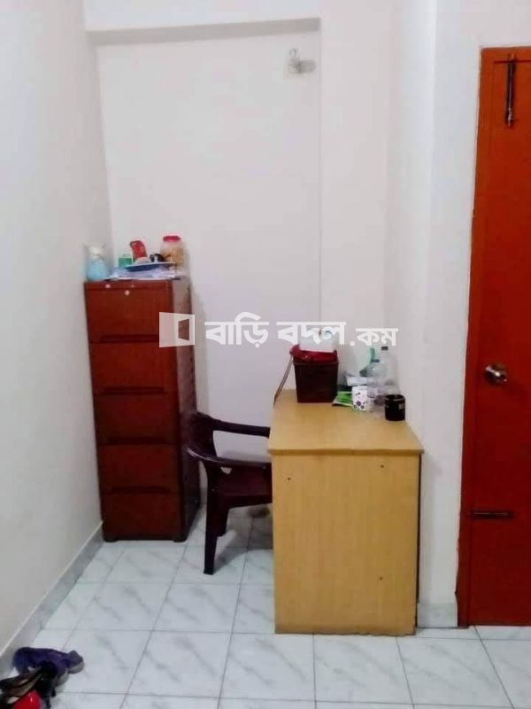 Sublet rent in Dhaka বসুন্ধরা আবাসিক এলাকা, Bashundhara