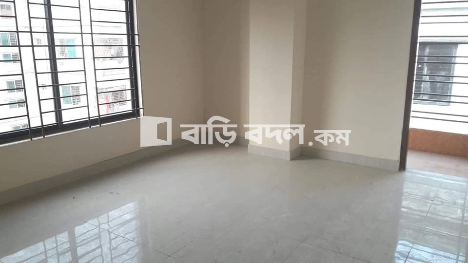 Seat rent in Bashundhara R/A | 1 bed(s) | Bashundhara RA | Baribodol.com, Best property rental platform in Bangladesh