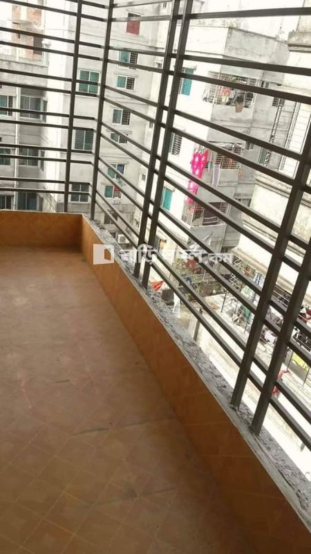 Seat rent in Bashundhara R/A | 1 bed(s) | Bashundhara RA | Baribodol.com, Best property rental platform in Bangladesh