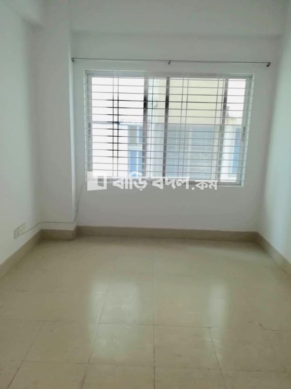 Sublet rent in Dhaka বসুন্ধরা আবাসিক এলাকা, Walking distance from IUB,NSU...
Block-D,Road-05.