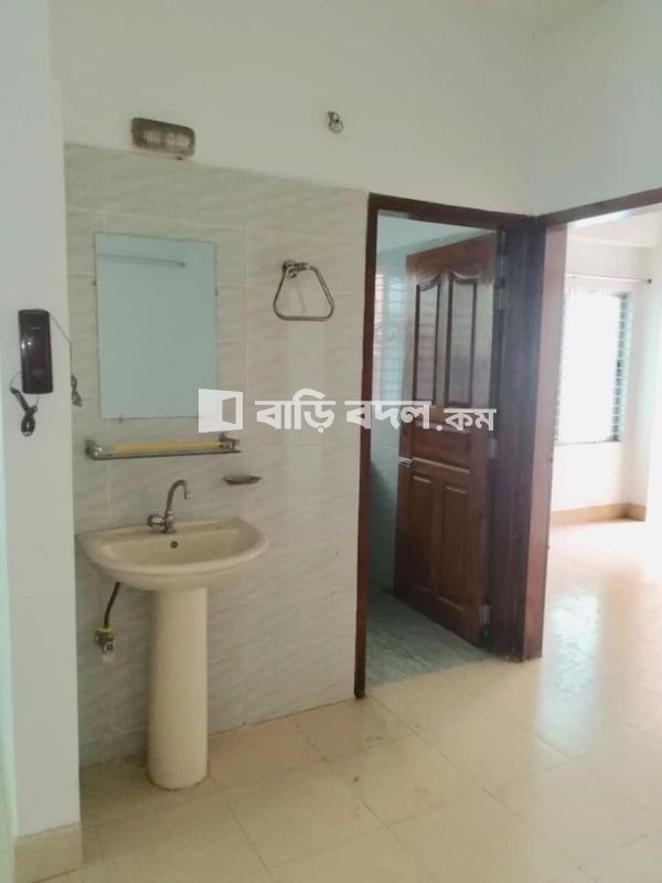 Sublet rent in Dhaka বসুন্ধরা আবাসিক এলাকা, Walking distance from IUB,NSU...
Block-D,Road-05.