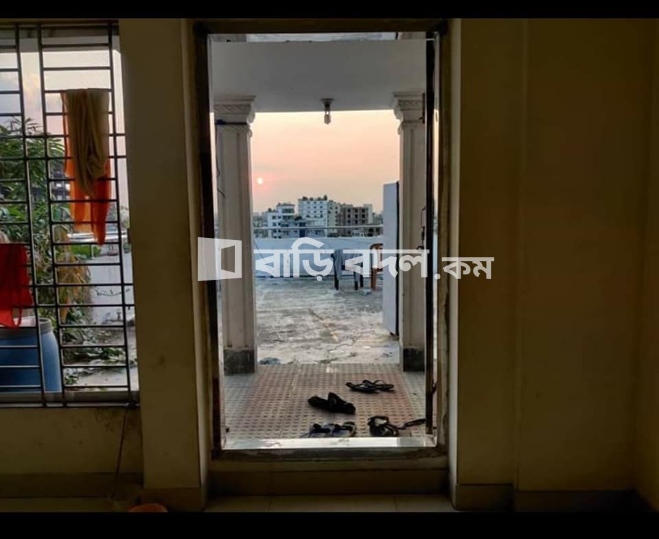 Flat rent in Block C, Road-11, House-390/A, Flat-8A
| 1 bed(s) | Bashundhara RA | Baribodol.com, Best property rental platform in Bangladesh