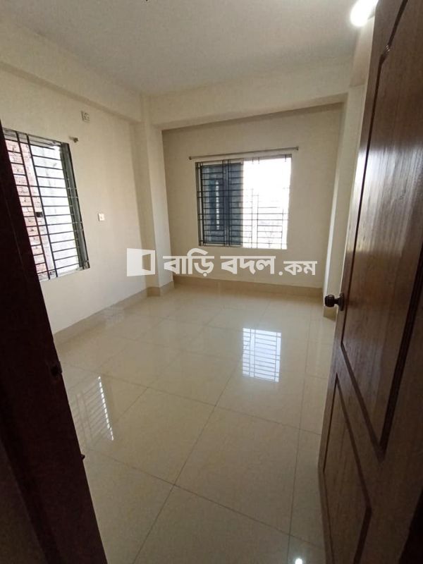 Flat rent in Block-H;Road-10,House-335,
Bashundhara R/A. | 2 bed(s) | | Baribodol.com, Best property rental platform in Bangladesh