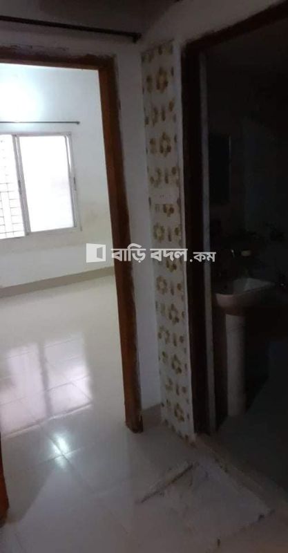 Sublet rent in মিরপুর ১১ | 1 bed(s) | Mirpur 11 | Baribodol.com, Best property rental platform in Bangladesh