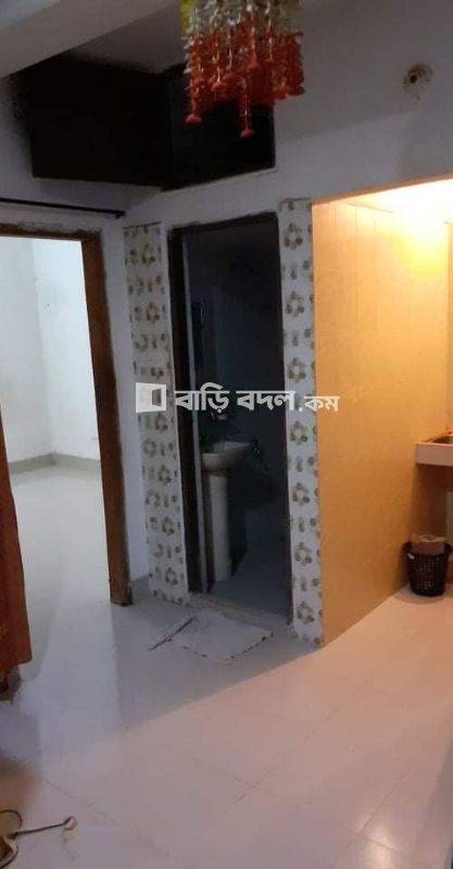 Sublet rent in মিরপুর ১১ | 1 bed(s) | Mirpur 11 | Baribodol.com, Best property rental platform in Bangladesh