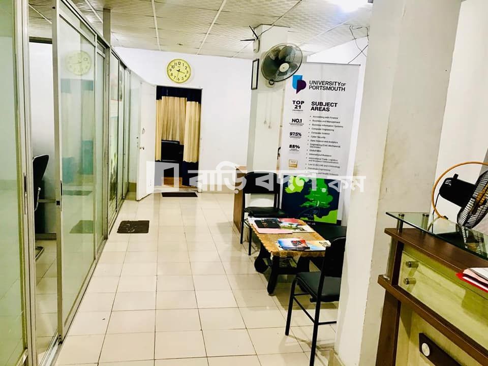 rent in Dhaka পান্থপথ, Green Road, Panthapath, Dhaka-1205.