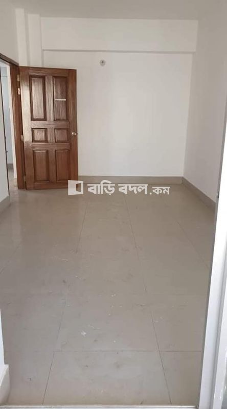 Flat rent in House -35, Road -10B , Sector 11,UTTARA. | 3 bed(s) | Uttara | Baribodol.com, Best property rental platform in Bangladesh