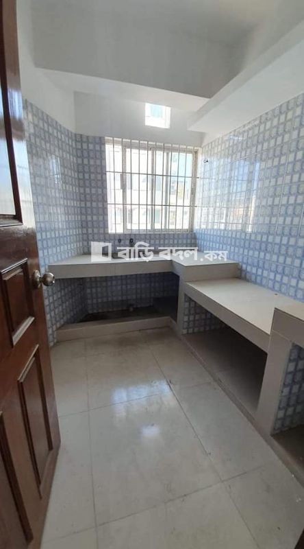 Flat rent in House -35, Road -10B , Sector 11,UTTARA. | 3 bed(s) | Uttara | Baribodol.com, Best property rental platform in Bangladesh