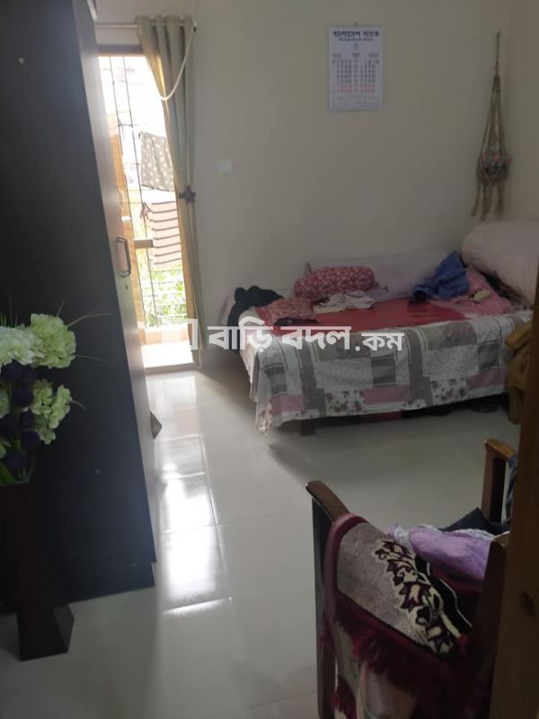 Flat rent in Sector 10,road 9,house 5 er opposite road er 6 ta house por 41 no house( ranavola ,road 7)
| 2 bed(s) | Uttara | Baribodol.com, Best property rental platform in Bangladesh