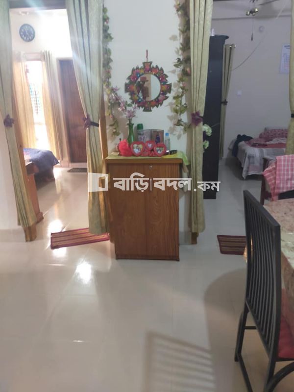 Flat rent in Sector 10,road 9,house 5 er opposite road er 6 ta house por 41 no house( ranavola ,road 7)
| 2 bed(s) | Uttara | Baribodol.com, Best property rental platform in Bangladesh