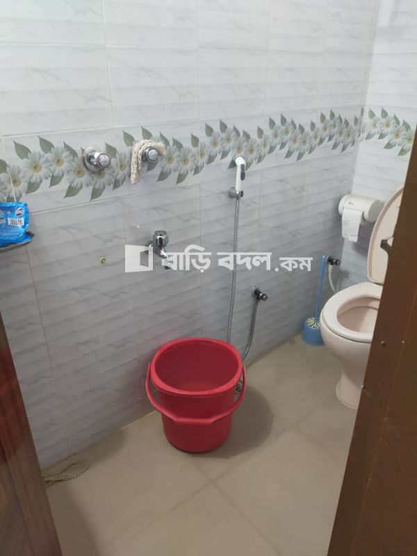 Flat rent in Sector 10,road 9,house 5 er opposite road er 6 ta house por 41 no house( ranavola ,road 7)
| 2 bed(s) | Uttara | Baribodol.com, Best property rental platform in Bangladesh