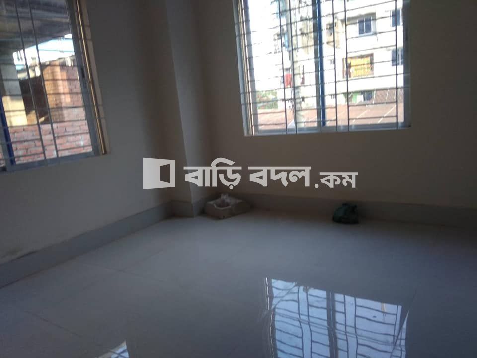 Flat rent in Dhaka উত্তরা, উত্তরা ১২ নং সেক্টর খালপাড় বড় মসজিদের পশ্চিম পাশে চন্ডাল ভোগ মেইন রোডে বঙ্গবন্ধু সমাজকল্যাণ ক্লাবের সামনে ( মসজিদ থেকে পায়ে হেঁটে ৩ মিনিটের দুরত্বে)।