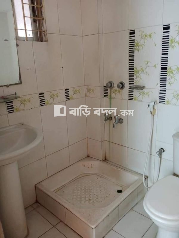 Seat rent in Dhaka উত্তরা, sector 11 road 16; Uttara.