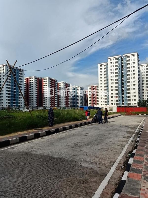 Flat rent in Sector 18, Rajuk Uttara apartment project | 3 bed(s) | Uttara | Baribodol.com, Best property rental platform in Bangladesh
