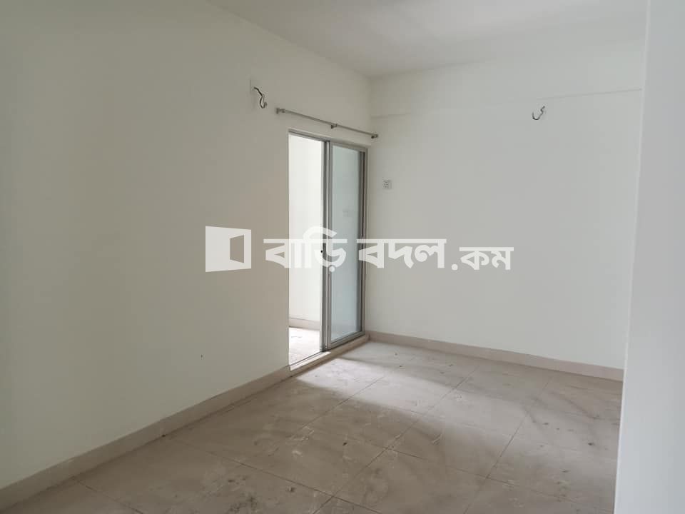 Flat rent in Sector 18, Rajuk Uttara apartment project | 3 bed(s) | Uttara | Baribodol.com, Best property rental platform in Bangladesh