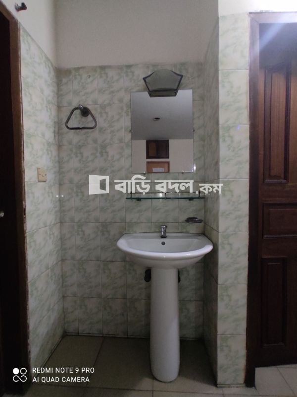 Flat rent in Dhaka বনশ্রী, C block, road 03, Banasree
