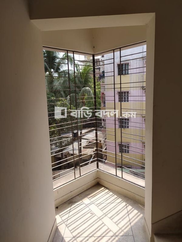Sublet rent in বাসা - ৬৯/ই
রোড- ৬/এ (opposite of anam rangs plaza)
ধানমন্ডি , ঢাকা - ১২০৯ | 1 bed(s) | Dhanmondi | Baribodol.com, Best property rental platform in Bangladesh