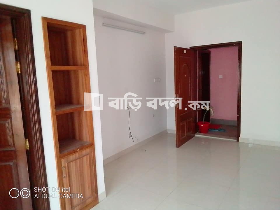 Flat rent in বসুন্ধরা H ব্লকে | 2 bed(s) | Bashundhara RA | Baribodol.com, Best property rental platform in Bangladesh