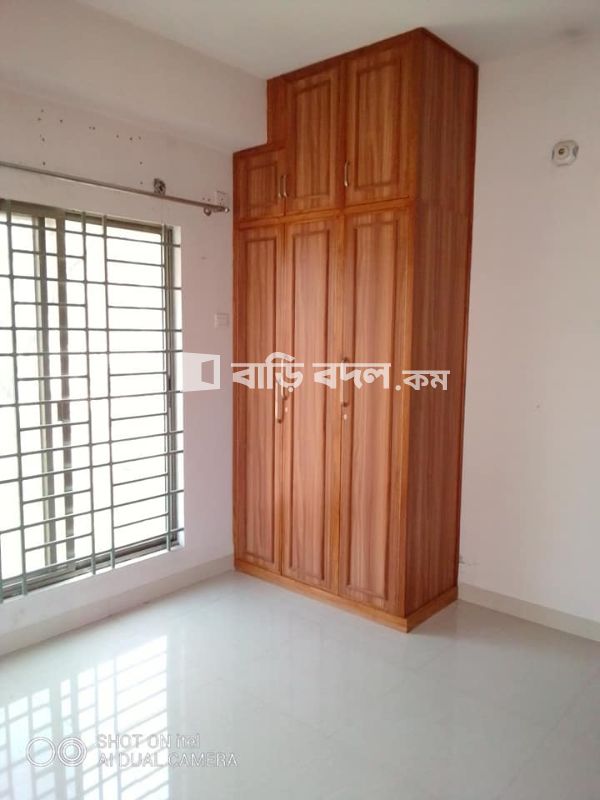 Flat rent in বসুন্ধরা H ব্লকে | 2 bed(s) | Bashundhara RA | Baribodol.com, Best property rental platform in Bangladesh
