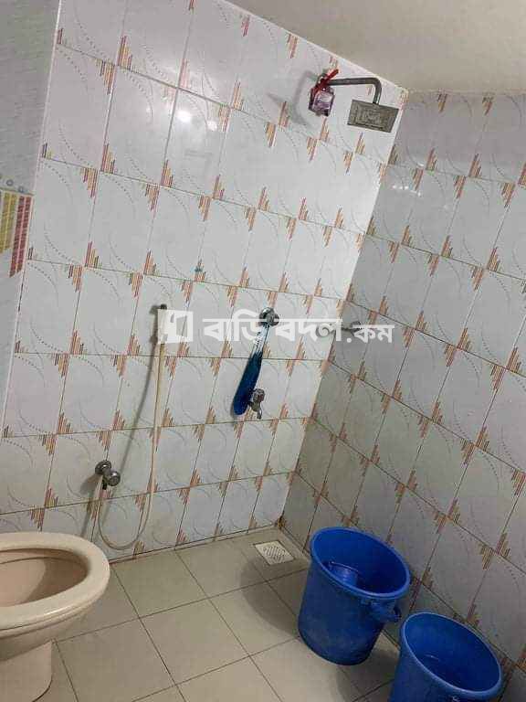 Sublet rent in Dhaka গ্রীন রোড, ২০০ নং গলি , গ্রিনরোড , গ্রীনলাইফ হসপিটালের বিপরীতে।